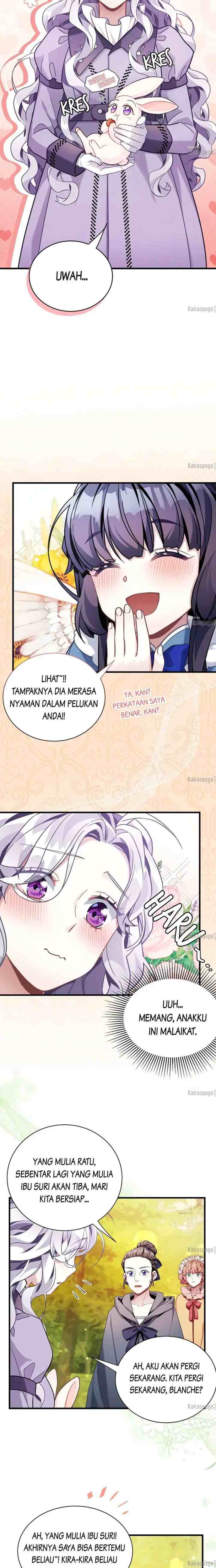 Not Sew Wicked Stepmom chapter 63 halaman 15