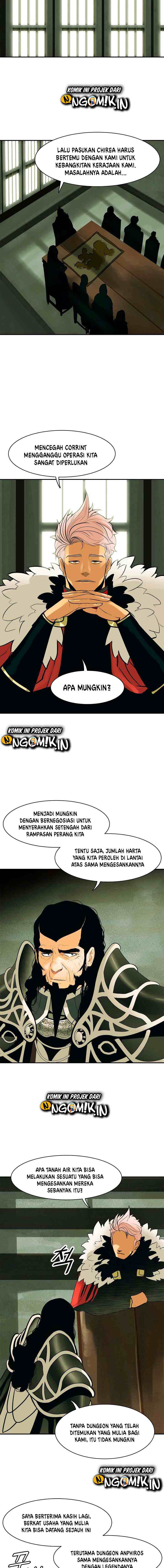 MookHyang - Dark Lady chapter 44 halaman 11