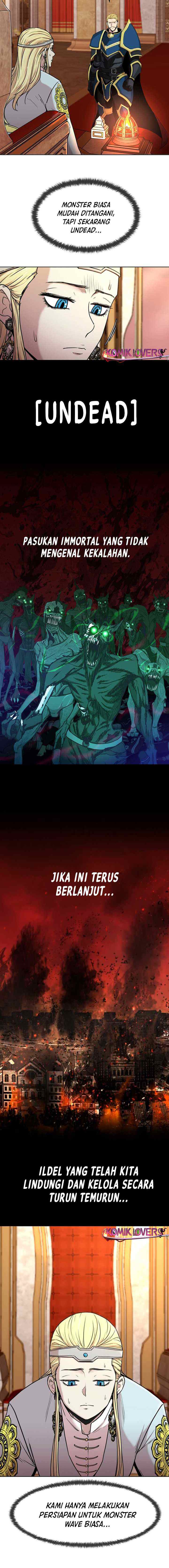 Martial Arts Alone chapter 21 halaman 4
