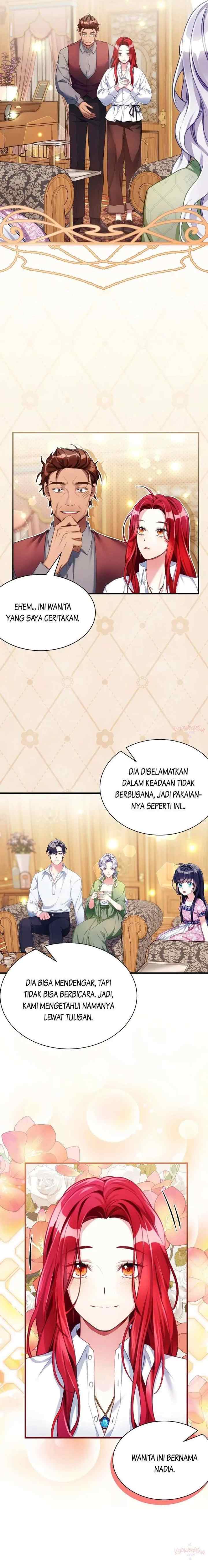 Not Sew Wicked Stepmom chapter 105 halaman 12