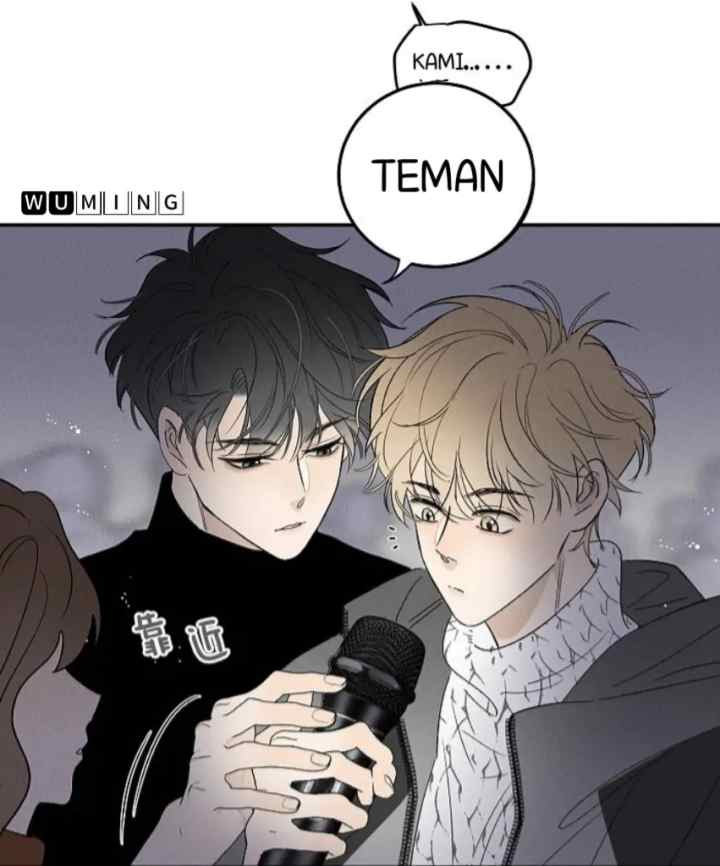 Salt Friend chapter 151 halaman 8