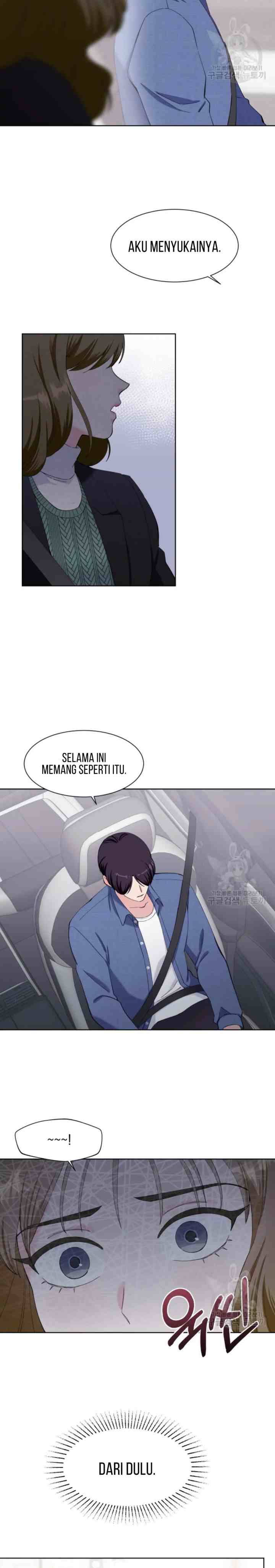 Pure Love of a Man chapter 30 halaman 15