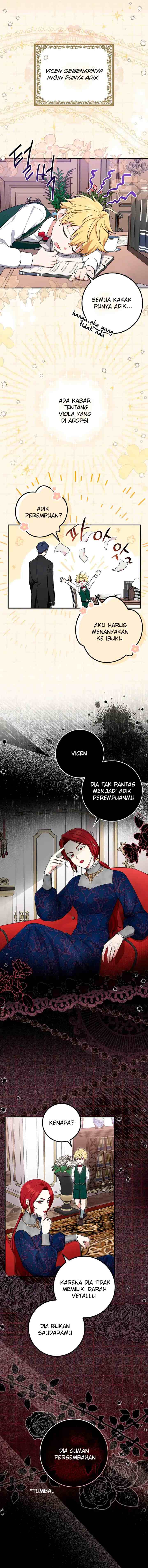 I Played The Role of the Adopted Daughter Too Well chapter 4 halaman 4