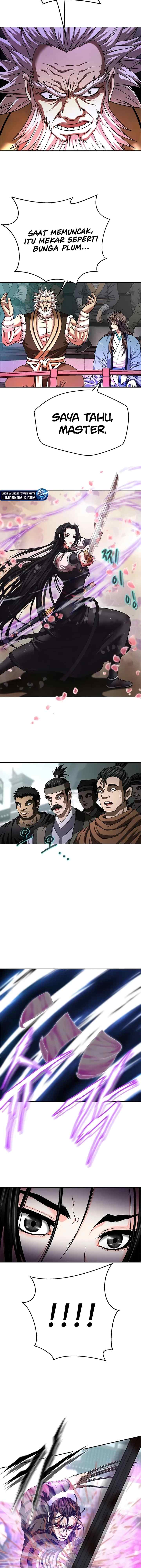 Invincible Territory chapter 10 halaman 13