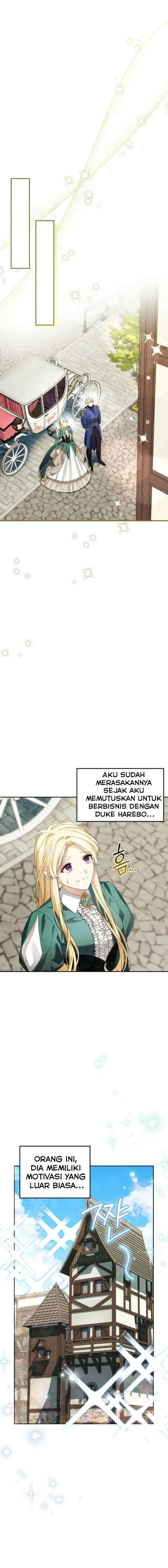 She's a Villainess, but Her Husband Is Handsome chapter 44 halaman 6