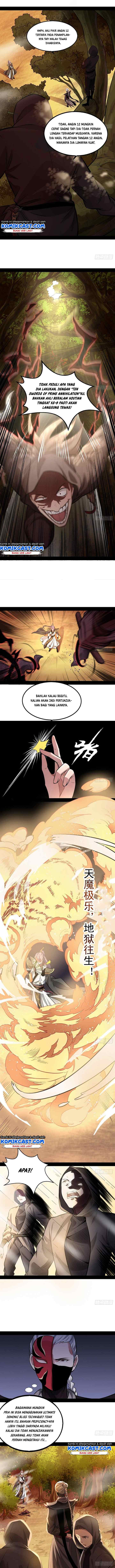 I'm An Evil God chapter 38 halaman 7