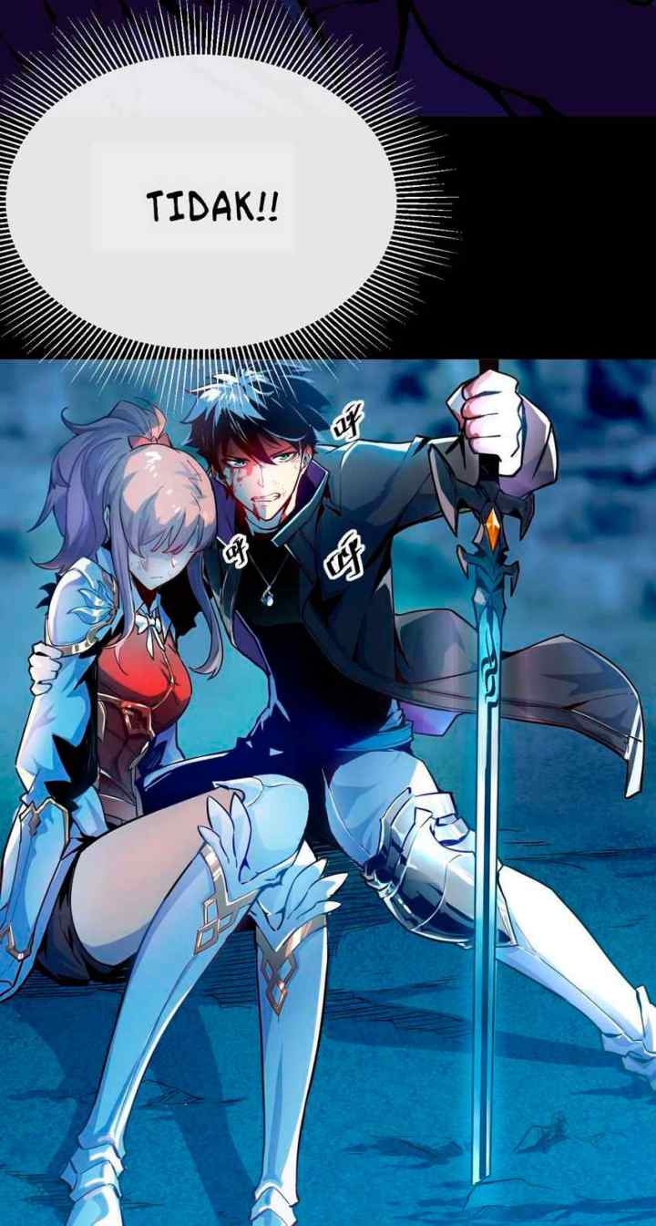 Rise From The Rubble chapter 0 halaman 15
