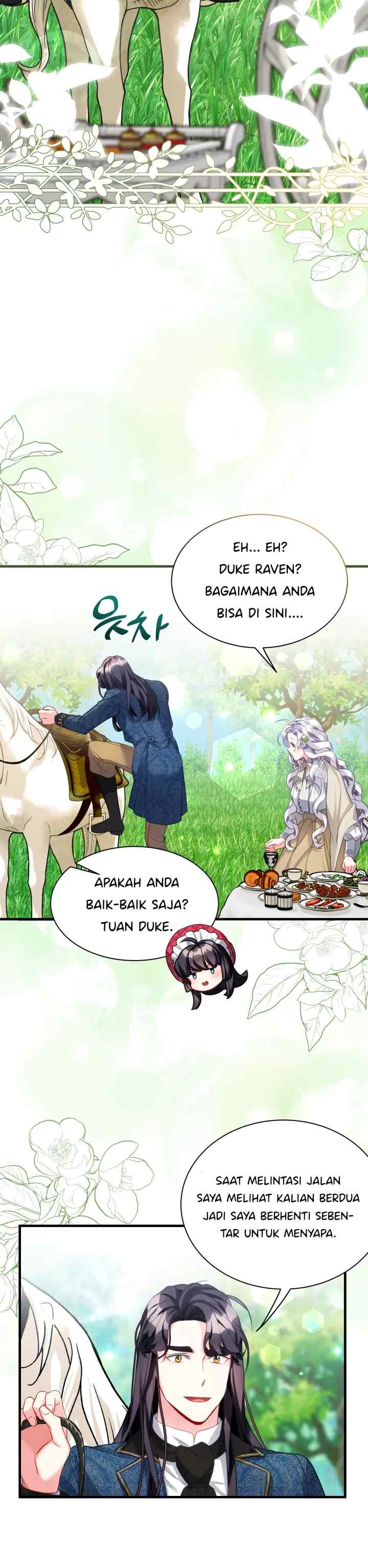 Not Sew Wicked Stepmom chapter 96 halaman 19