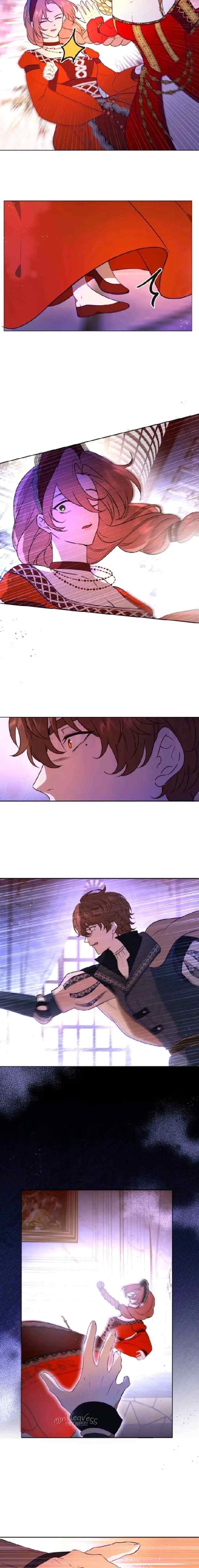 Go, Away Romeo! chapter 43 halaman 7