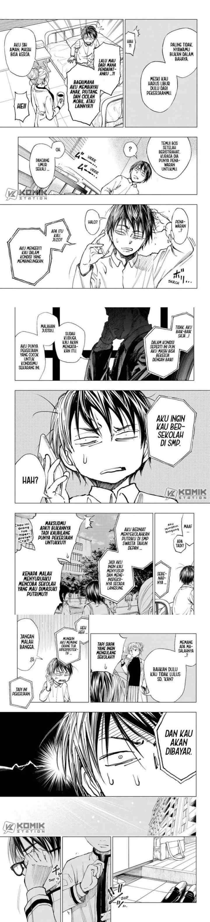 Kill Blue chapter 1 halaman 7