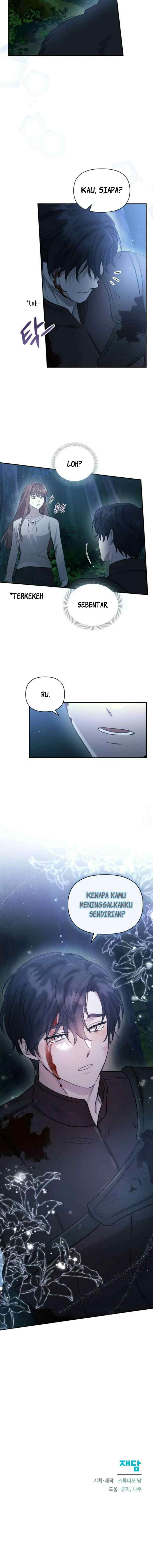 Don't Be Carelessly Kind chapter 1 halaman 15