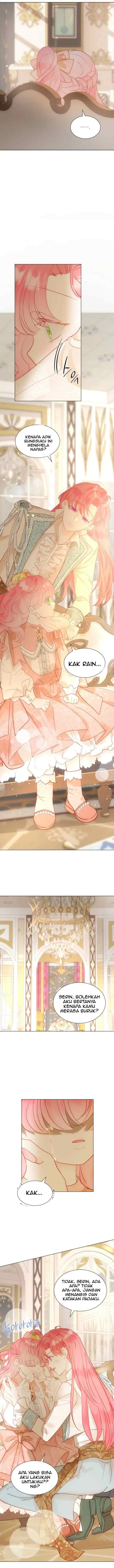 I Was Born The Second Daughter chapter 33 halaman 5