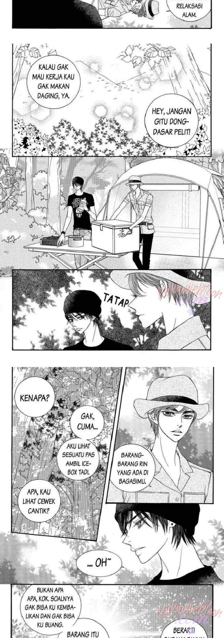 I Pick Dahong chapter 47 halaman 6