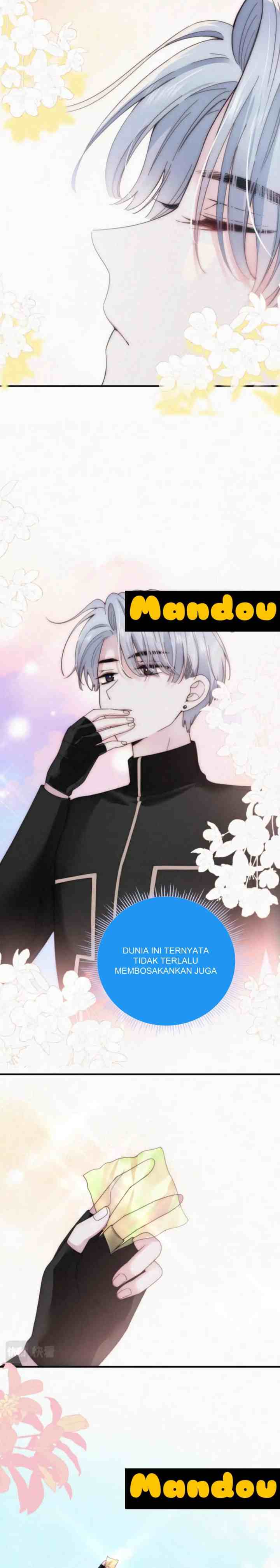 Destined to Love You chapter 23 halaman 6