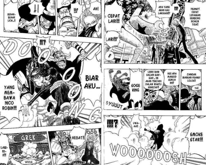 One Piece chapter 373 halaman 10