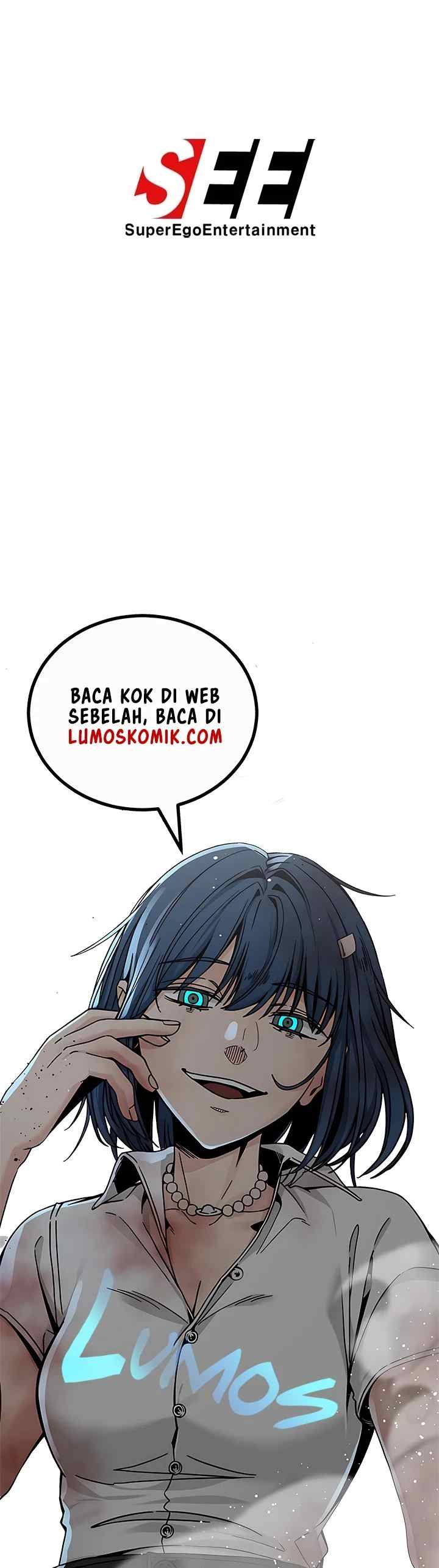 Invincible Territory chapter 11 halaman 16