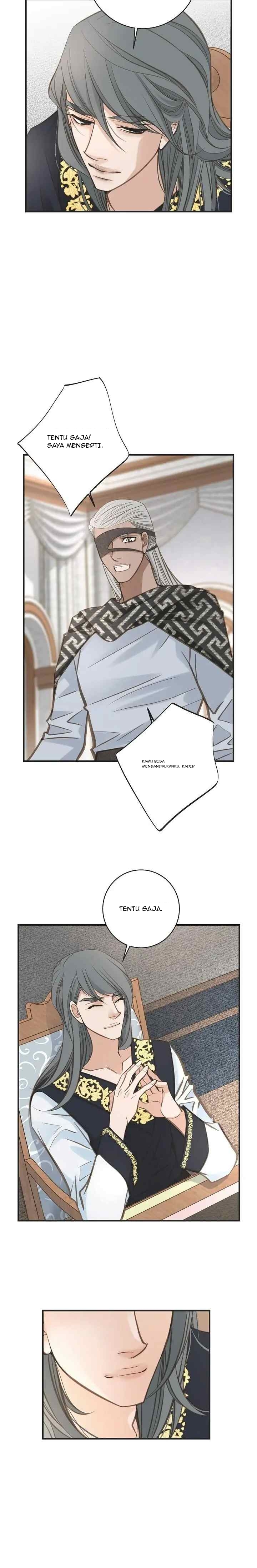 Survival Marriage chapter 29 halaman 6