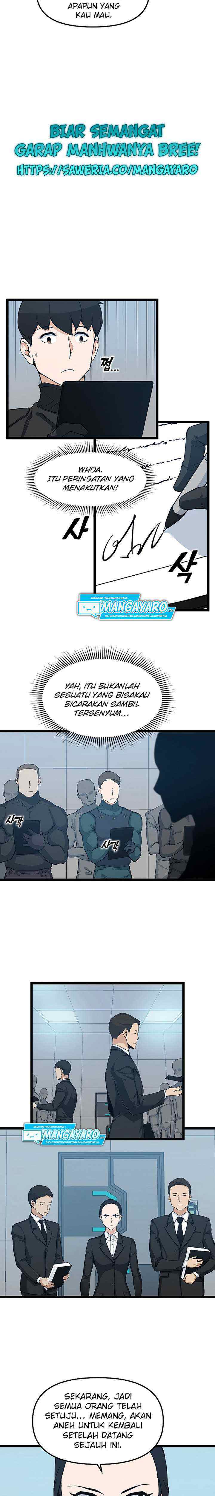 Leveling Up With Likes chapter 26.2 halaman 4
