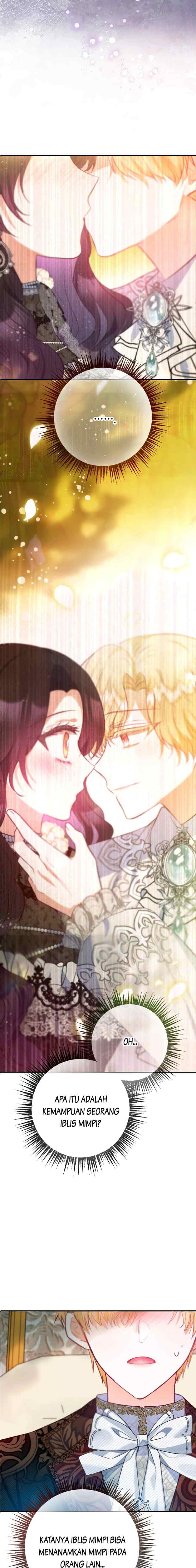 I'm a Daughter Loved by the Devil chapter 59 halaman 7