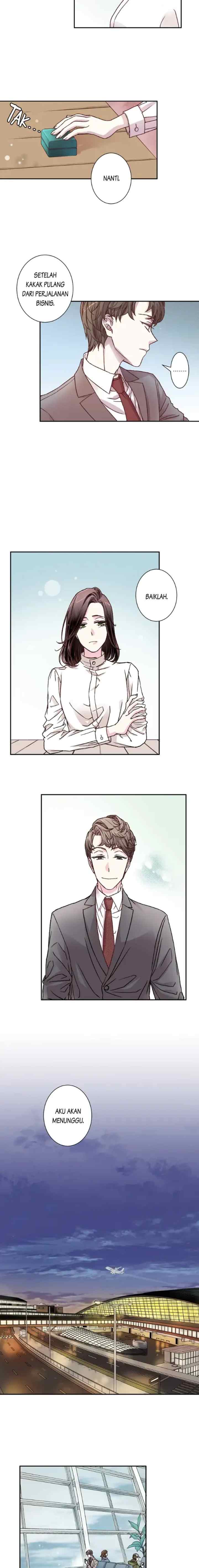 Sora no Shizuku chapter 2 halaman 6