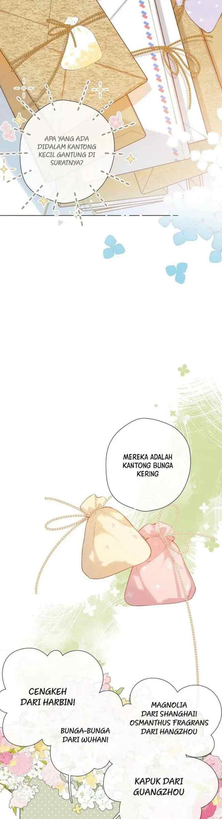 Once More chapter 129 halaman 4