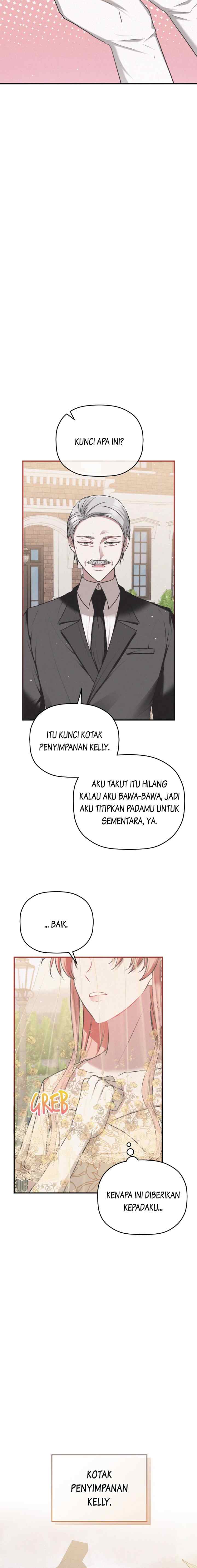 Preventing the Making of Tyrant chapter 83 halaman 7