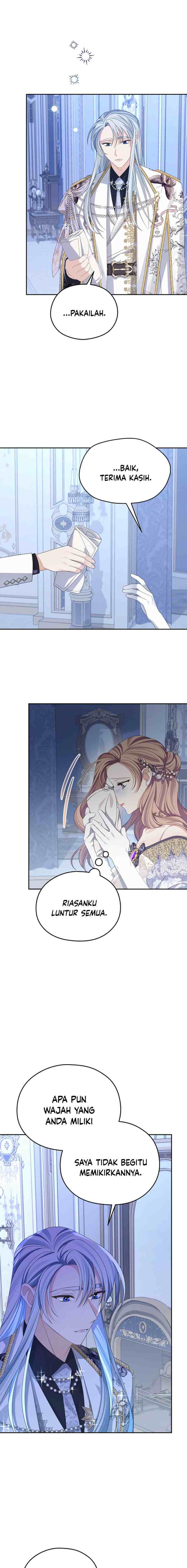 My Dear Aster chapter 40 halaman 4