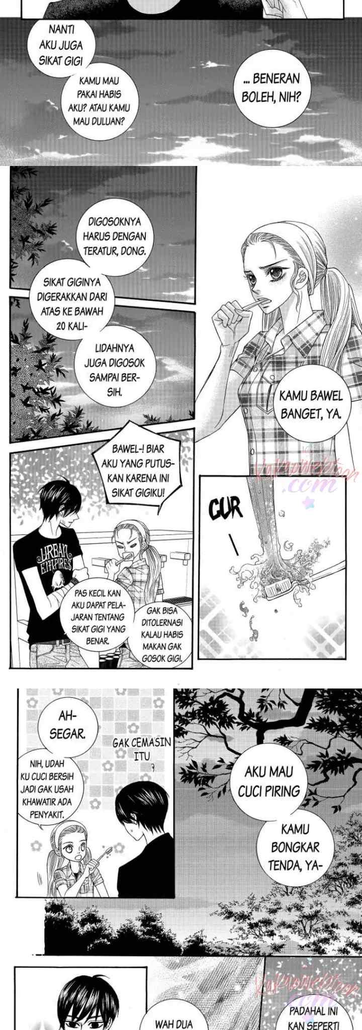 I Pick Dahong chapter 48 halaman 12