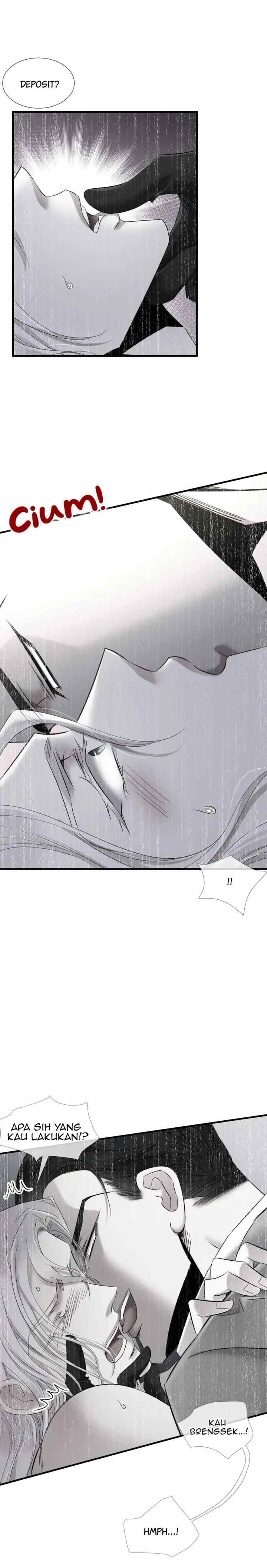 Heaven Instance Dungeon: Steal the Handsome Guy's Heart chapter 78 halaman 9