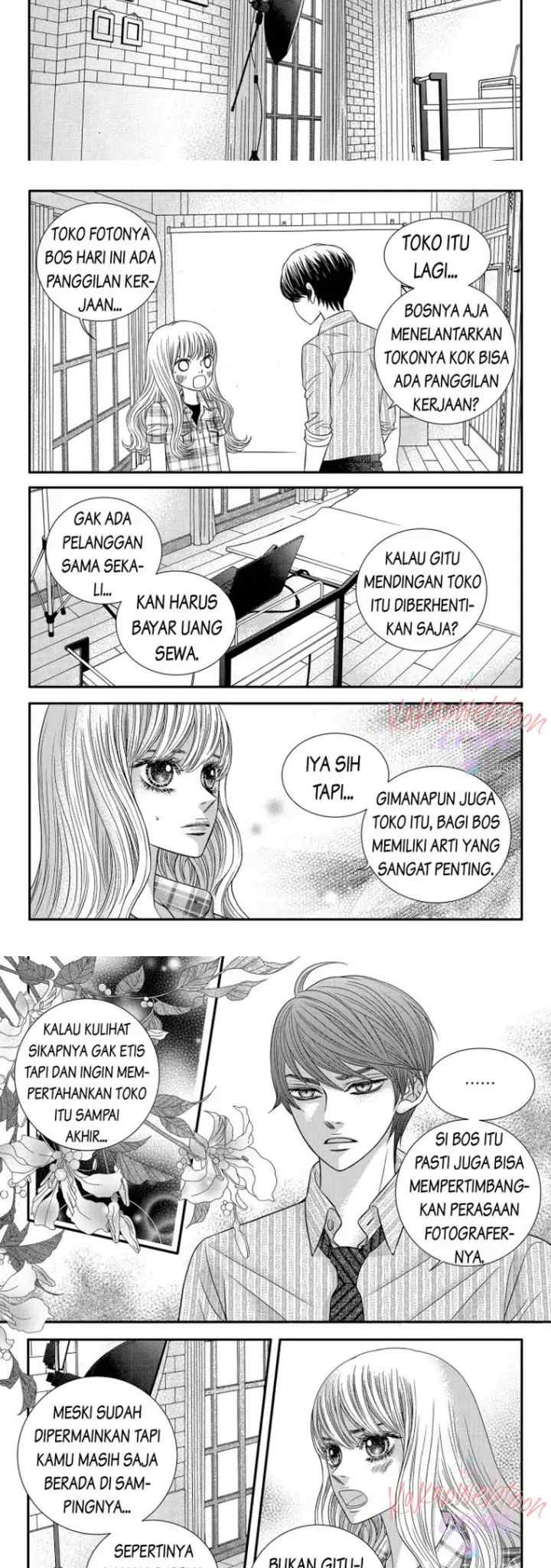 I Pick Dahong chapter 70 halaman 8