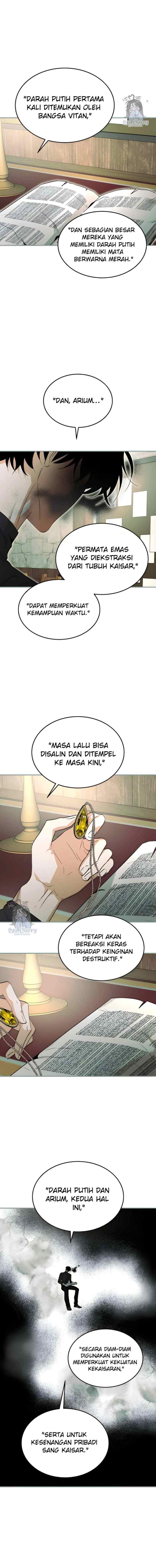 Emperor Hunt chapter 42 halaman 15
