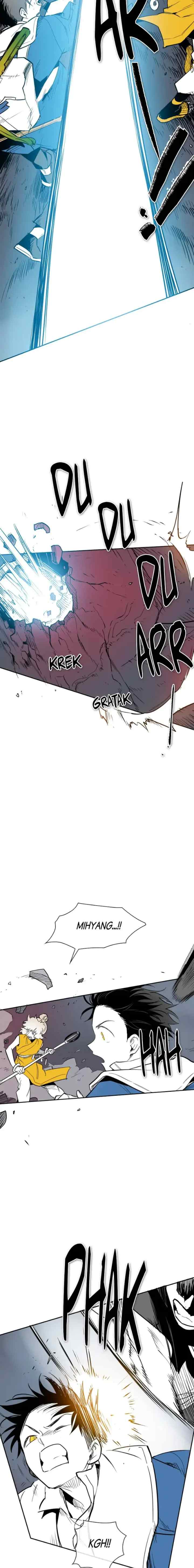 Ordinary Heroes chapter 214 halaman 14