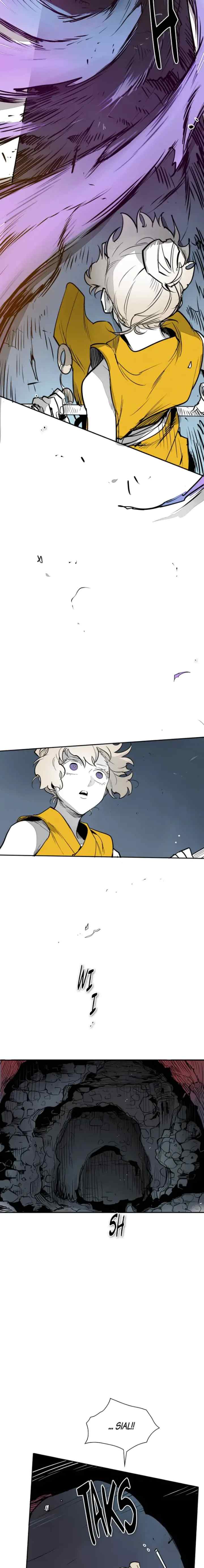 Ordinary Heroes chapter 218 halaman 9