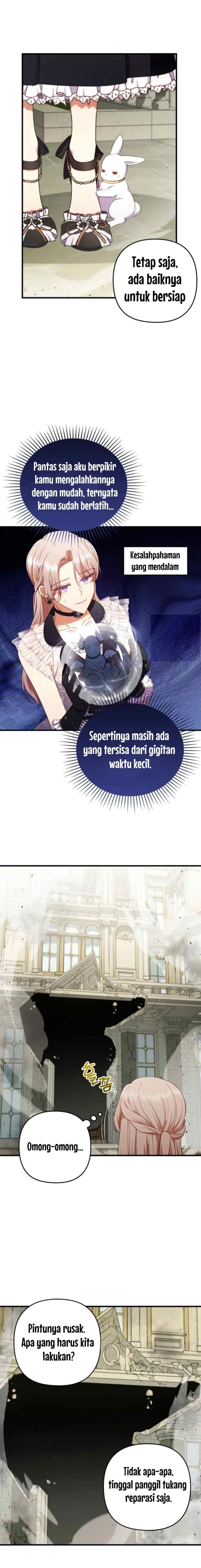 I Was Seduced By The Sick Male Lead chapter 68 halaman 10