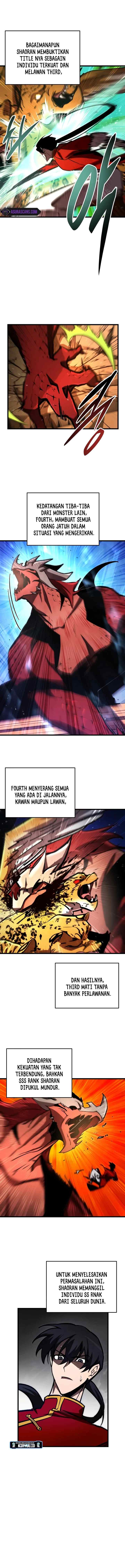 My School Life Pretending to Be a Worthless Person chapter 71 halaman 12