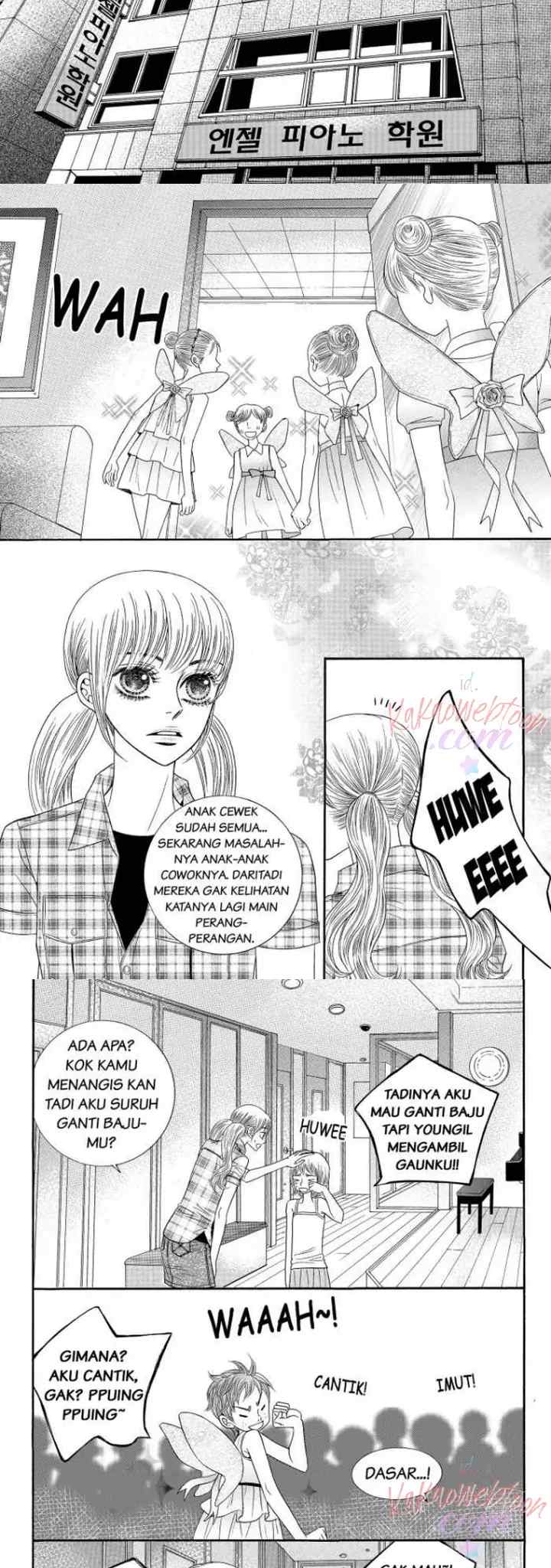I Pick Dahong chapter 36 halaman 9