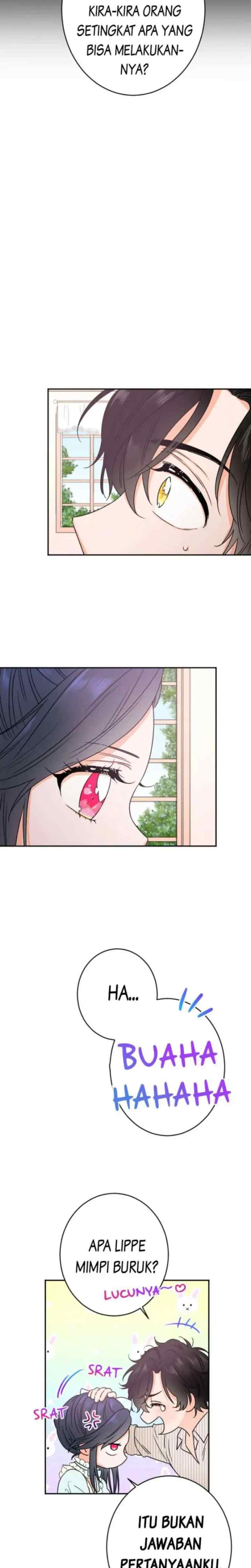 Lady Baby chapter 51 halaman 5