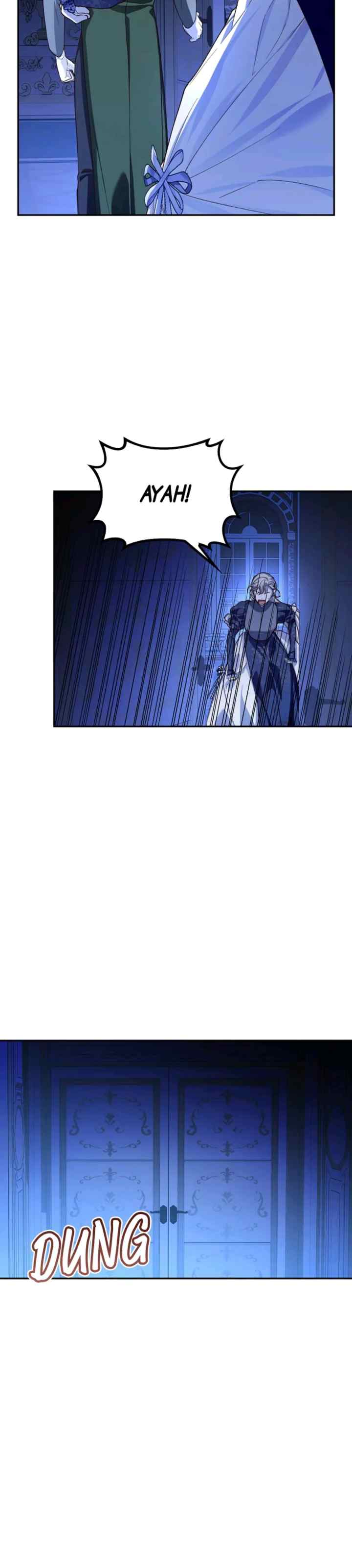 How to Hide the Emperor's Child chapter 90 halaman 10