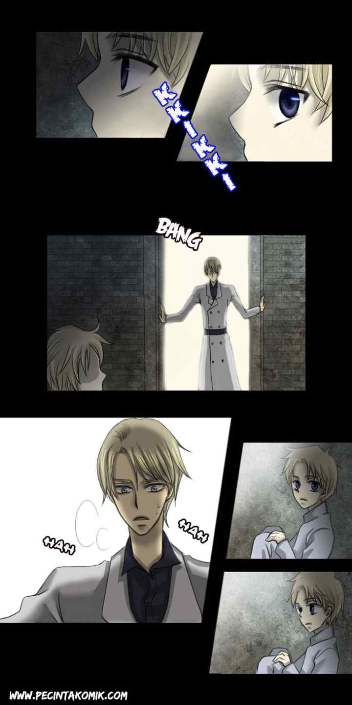 Black Haze chapter 0 halaman 15