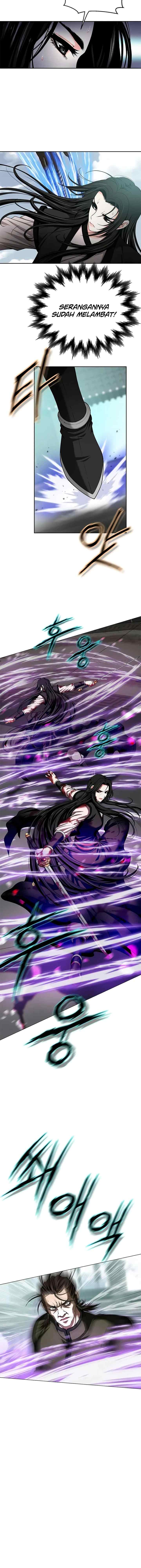 Invincible Territory chapter 10 halaman 17