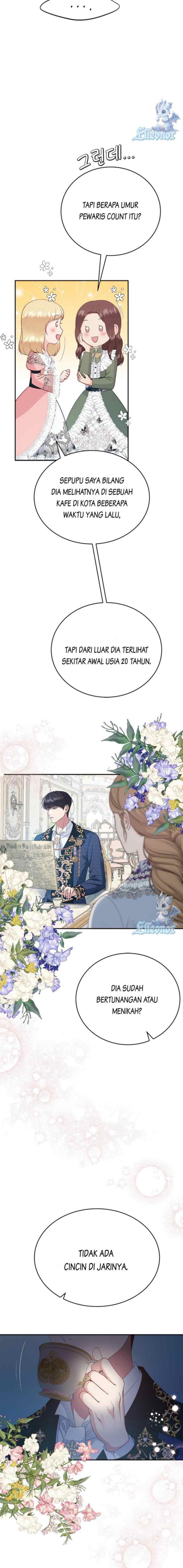 What Does That Evil Dragon Live For? chapter 47 halaman 18