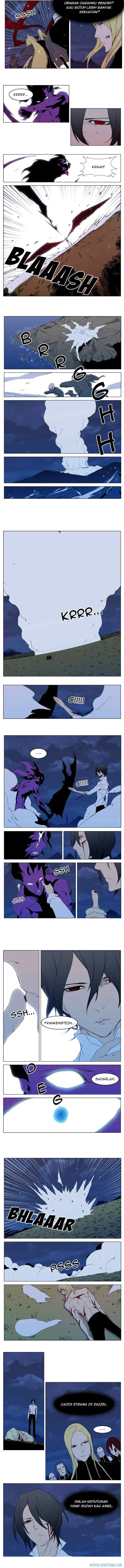 Noblesse chapter 294 halaman 4