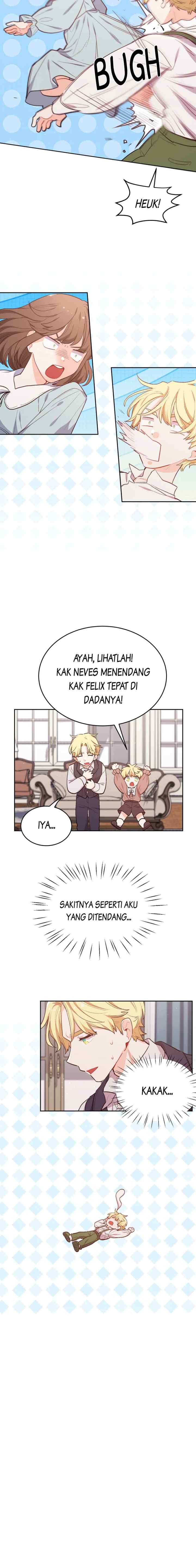 I Was Just an Ordinary Lady chapter 199 halaman 12