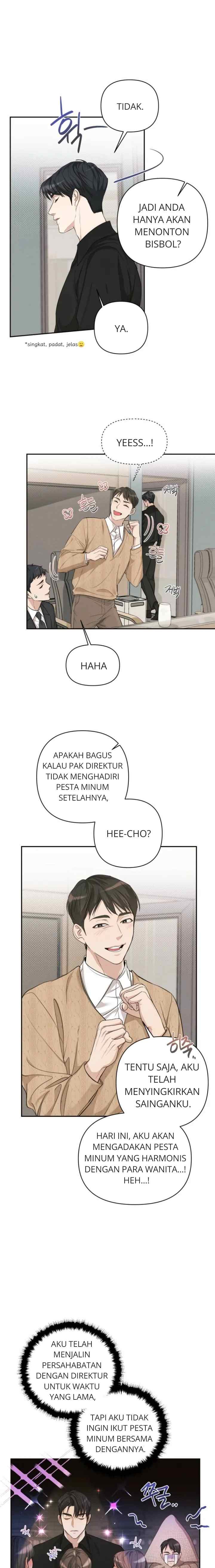 The Perfect Contract chapter 3 halaman 7