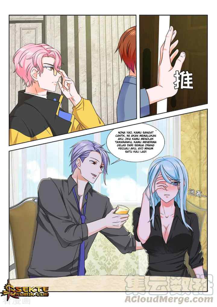 Metropolitan System chapter 185 halaman 8