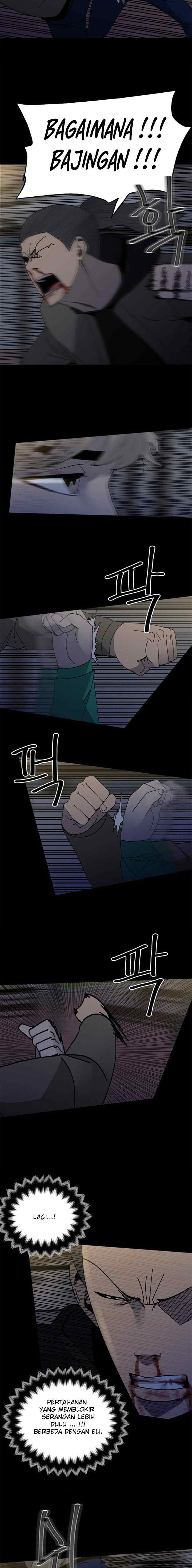 The Villain chapter 149 halaman 10