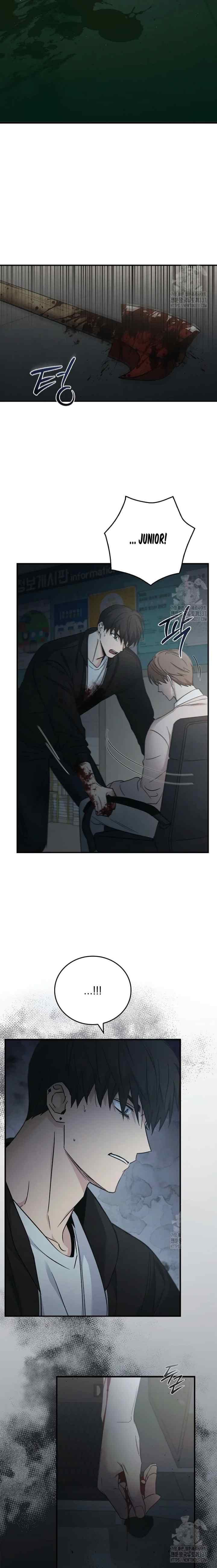 Dead Man's Switch chapter 43 halaman 17
