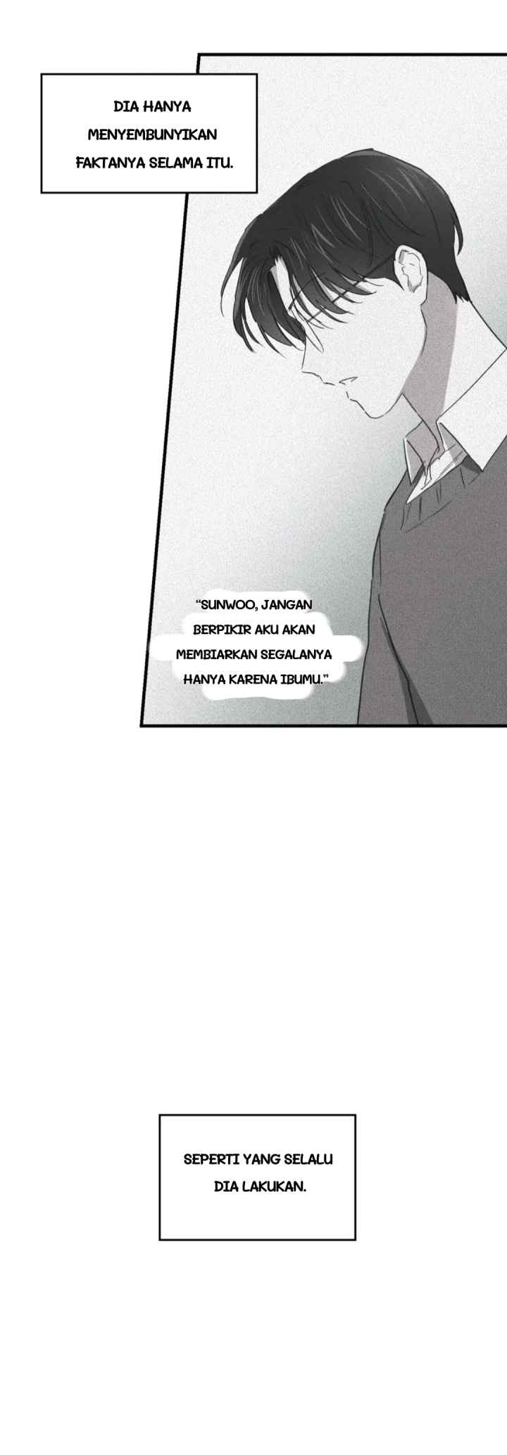 Literary Boy chapter 10 halaman 13