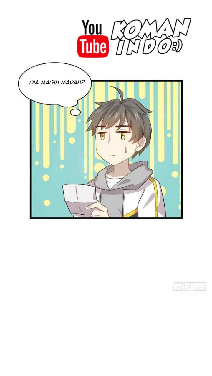 Immortal Swordsman in The Reverse World chapter 65 halaman 9