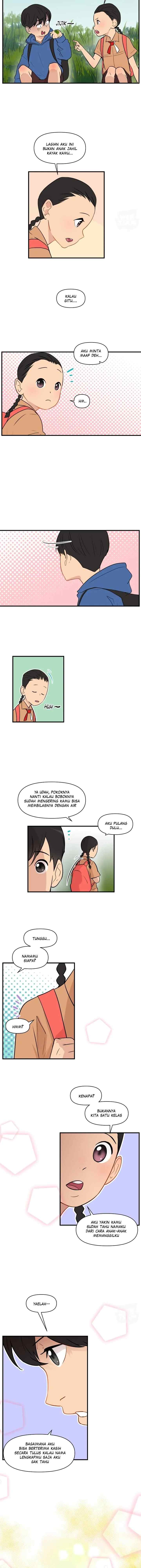 Day by Bae chapter 2 halaman 4